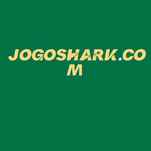 Logo da JOGOSHARK